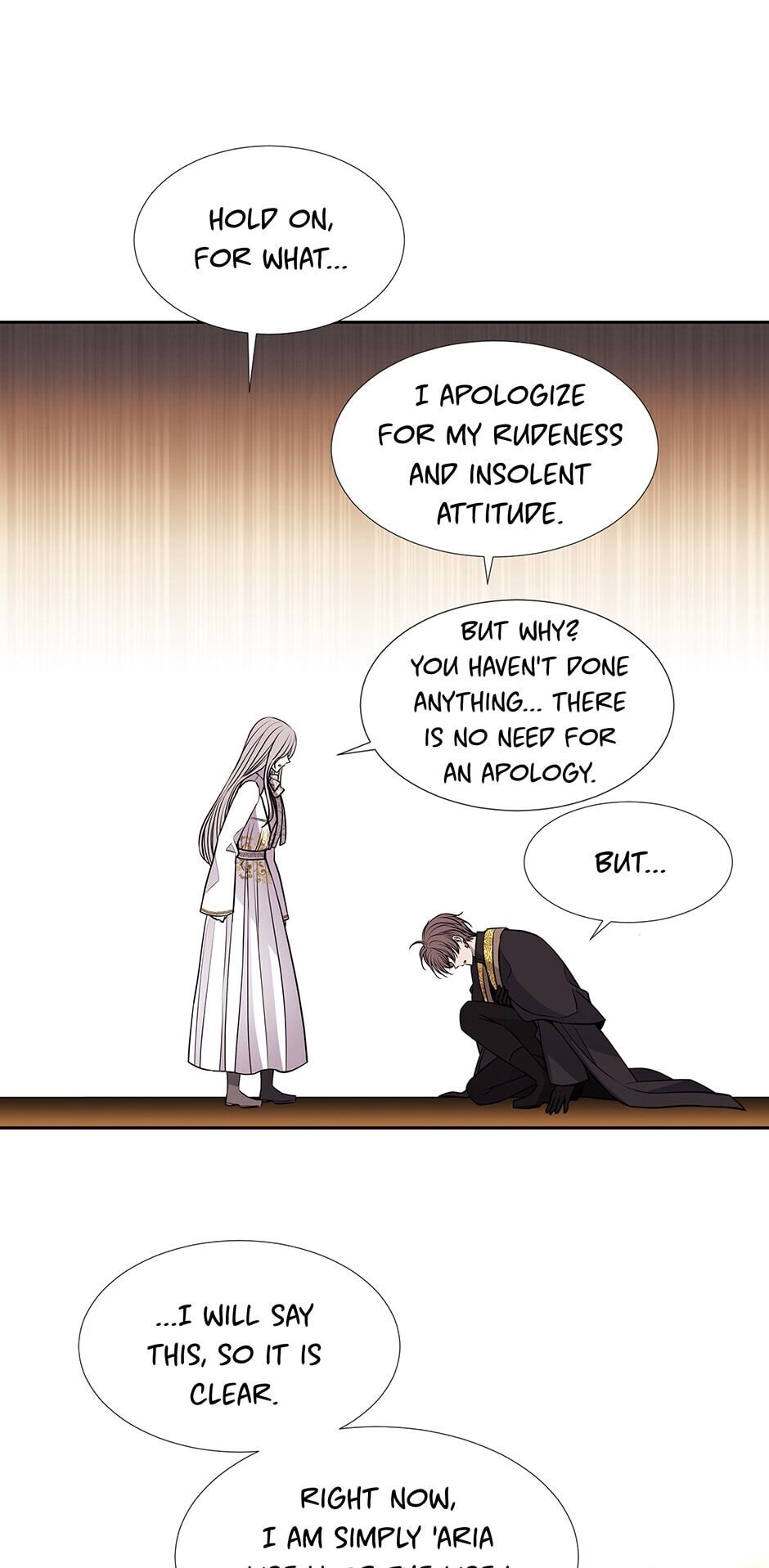 Charlotte Has Five Disciples Chapter 59 page 31 - Chapter 59: No Quiet Days
