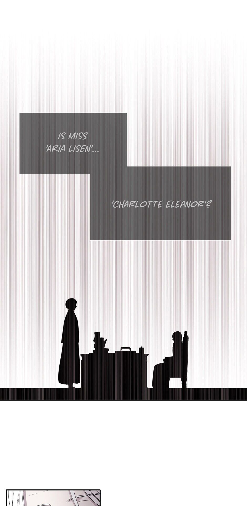 Charlotte Has Five Disciples Chapter 59 page 35 - Chapter 59: No Quiet Days