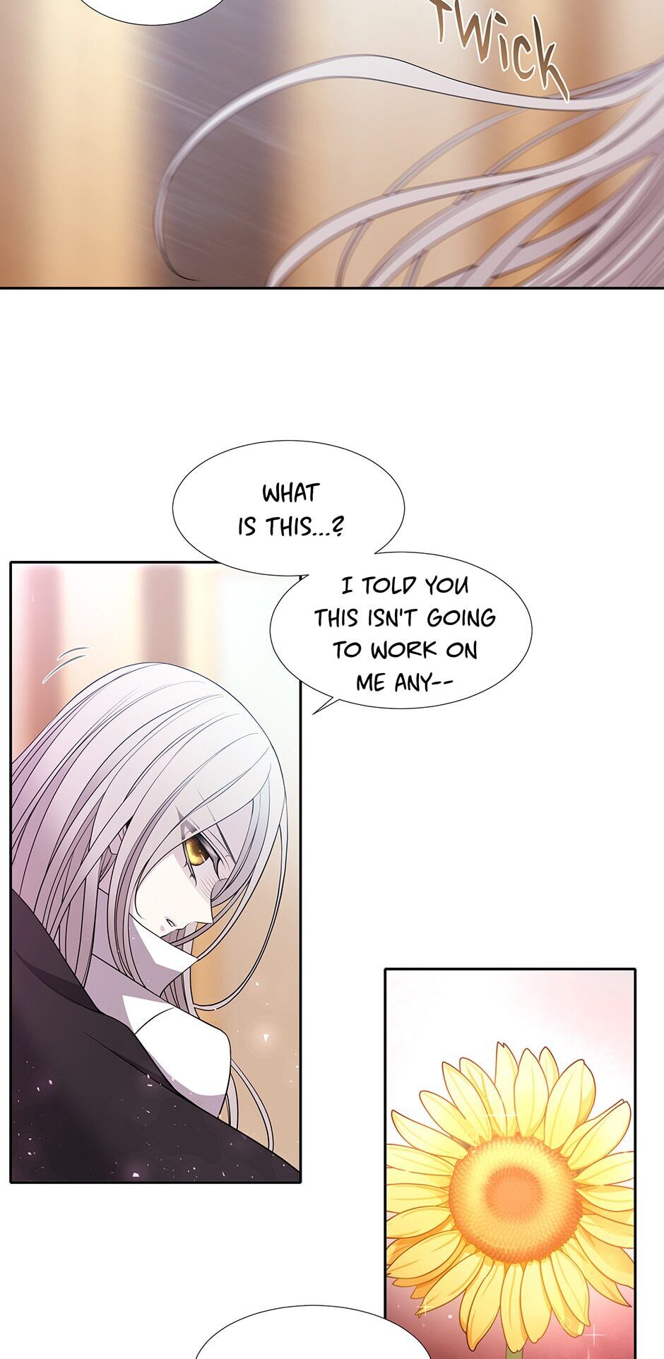 Charlotte Has Five Disciples Chapter 59 page 46 - Chapter 59: No Quiet Days