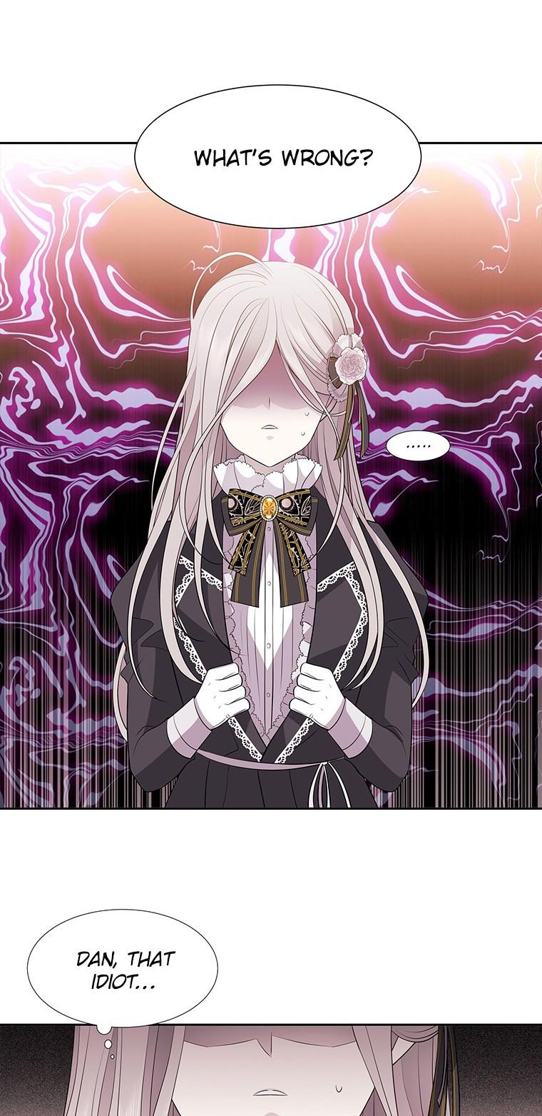 Charlotte Has Five Disciples Chapter 6 page 12 - Chapter 6