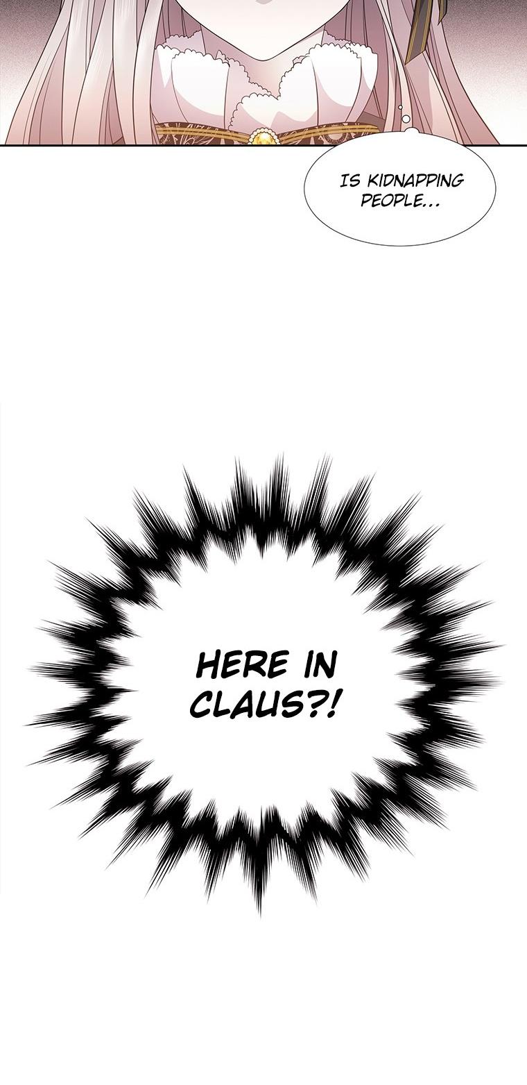 Charlotte Has Five Disciples Chapter 6 page 13 - Chapter 6