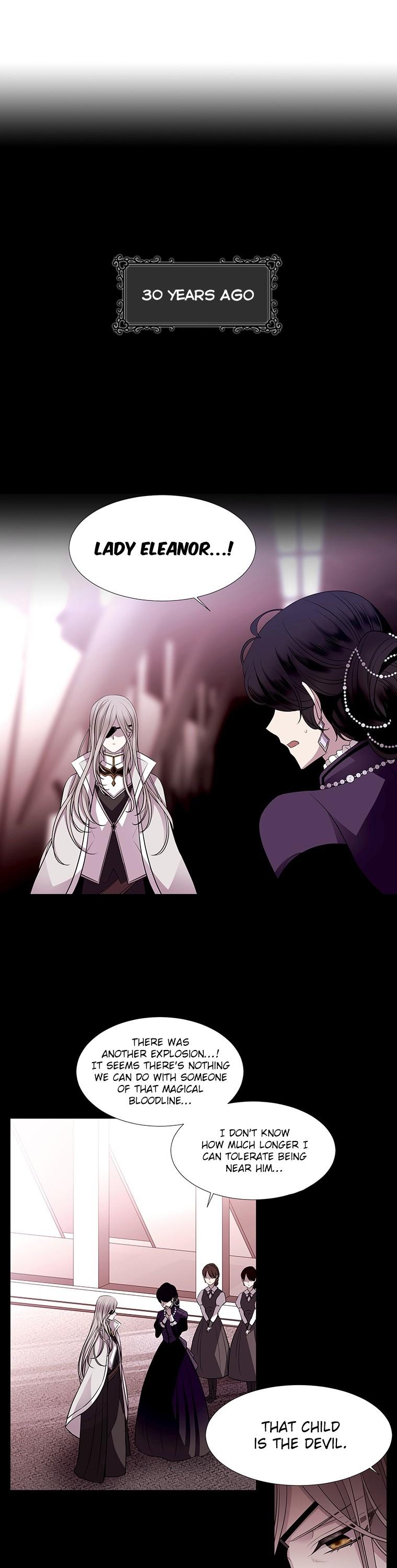 Charlotte Has Five Disciples Chapter 6 page 14 - Chapter 6