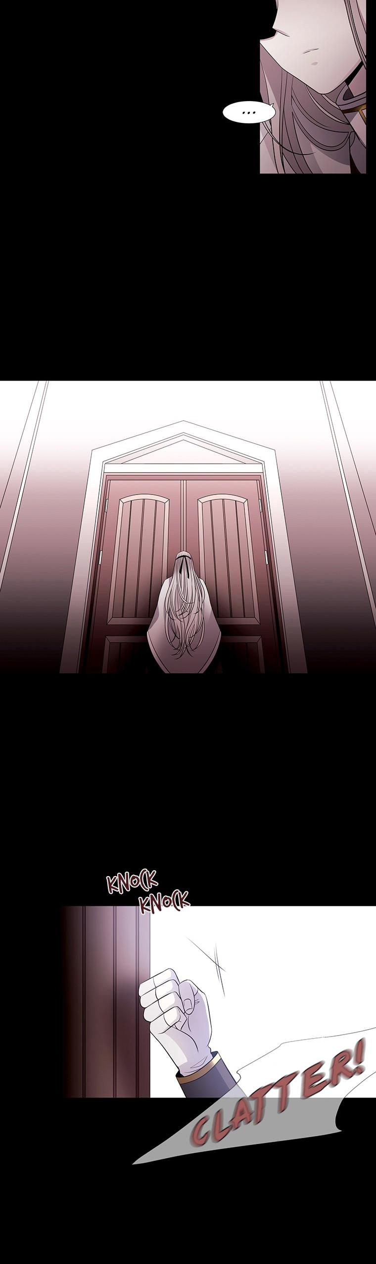 Charlotte Has Five Disciples Chapter 6 page 15 - Chapter 6