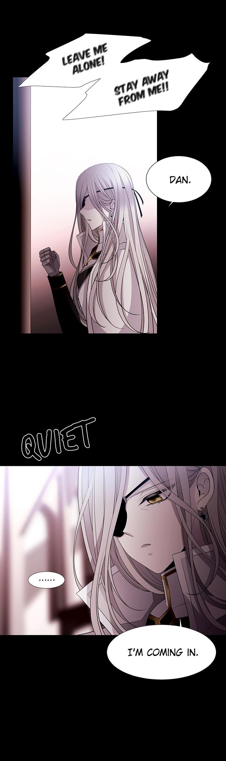 Charlotte Has Five Disciples Chapter 6 page 16 - Chapter 6