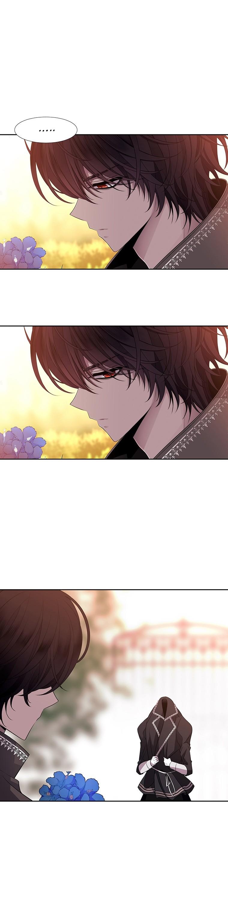 Charlotte Has Five Disciples Chapter 6 page 2 - Chapter 6
