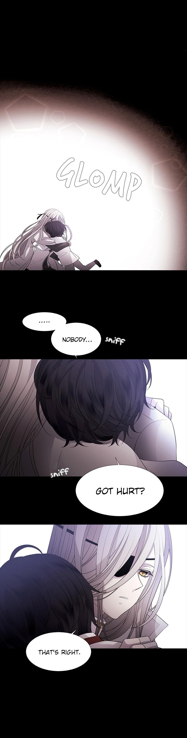 Charlotte Has Five Disciples Chapter 6 page 20 - Chapter 6