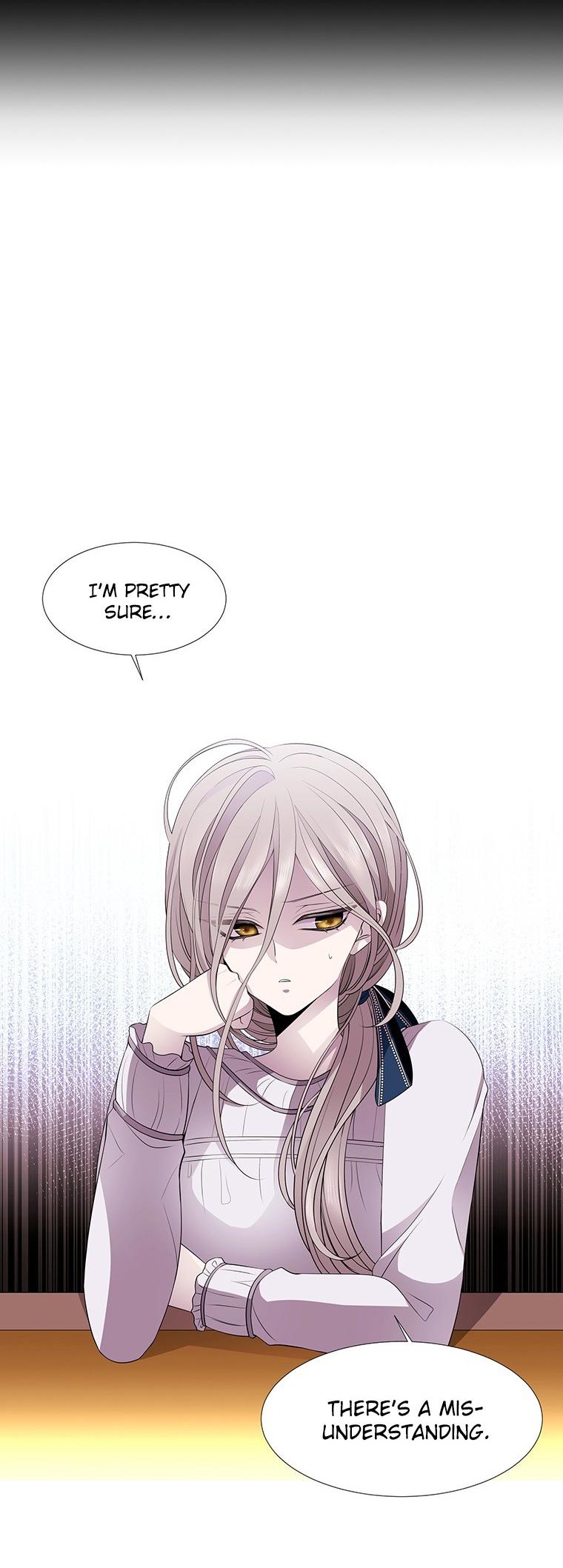 Charlotte Has Five Disciples Chapter 6 page 22 - Chapter 6
