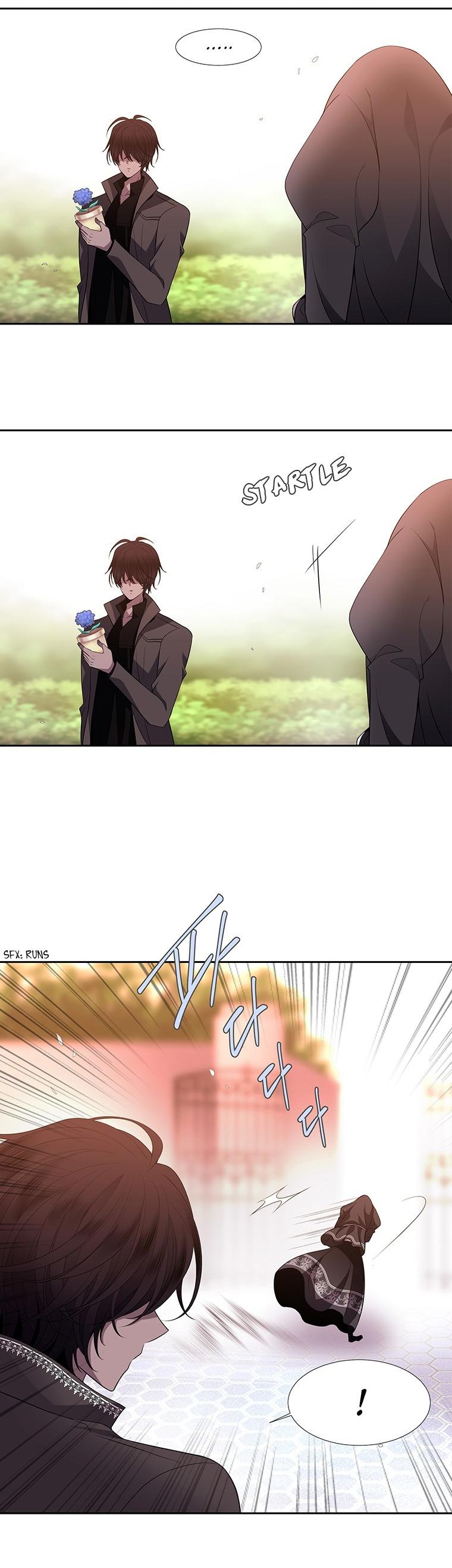 Charlotte Has Five Disciples Chapter 6 page 4 - Chapter 6