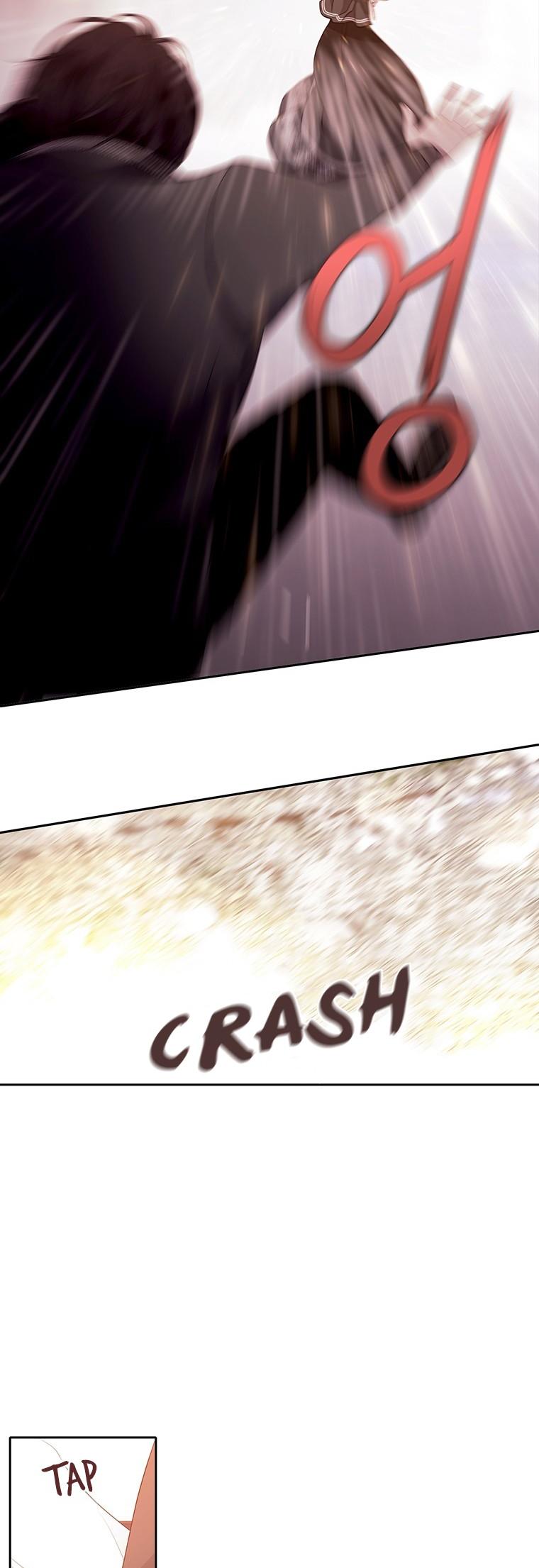 Charlotte Has Five Disciples Chapter 6 page 6 - Chapter 6