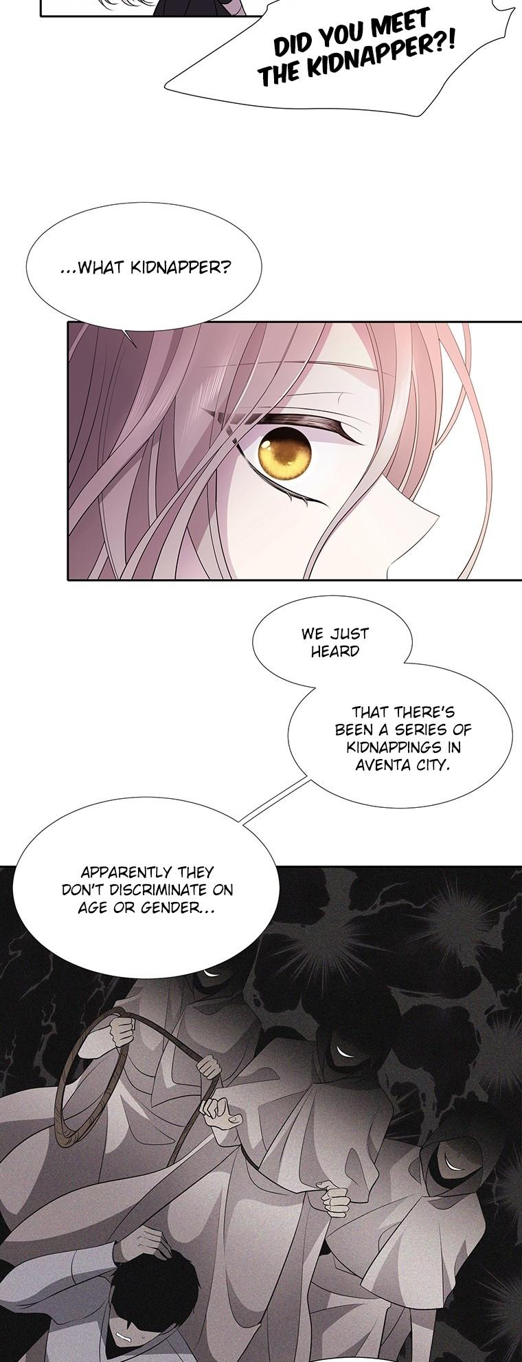 Charlotte Has Five Disciples Chapter 6 page 9 - Chapter 6