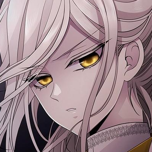 Charlotte Has Five Disciples Chapter 6 cover