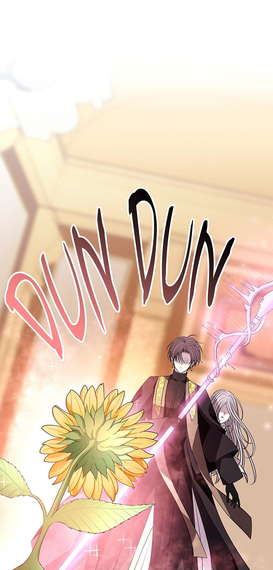 Charlotte Has Five Disciples Chapter 60 page 1 - Chapter 60: Fairy