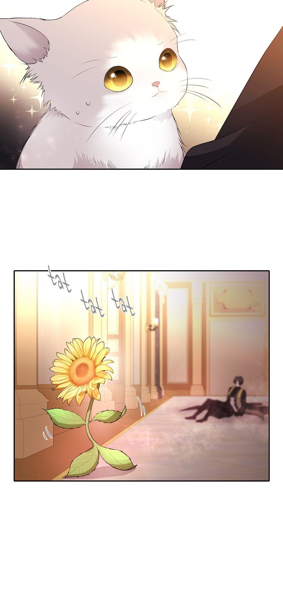 Charlotte Has Five Disciples Chapter 60 page 11 - Chapter 60: Fairy