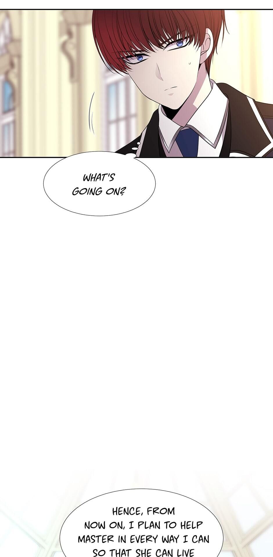 Charlotte Has Five Disciples Chapter 60 page 18 - Chapter 60: Fairy