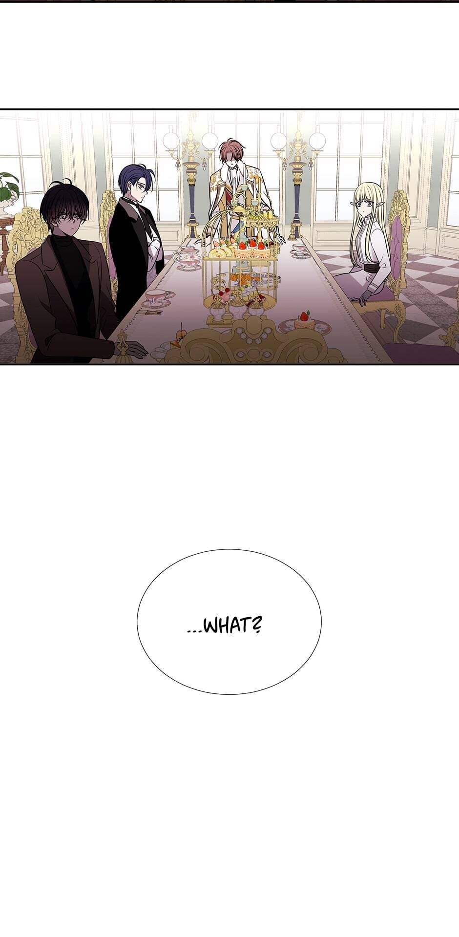 Charlotte Has Five Disciples Chapter 60 page 27 - Chapter 60: Fairy