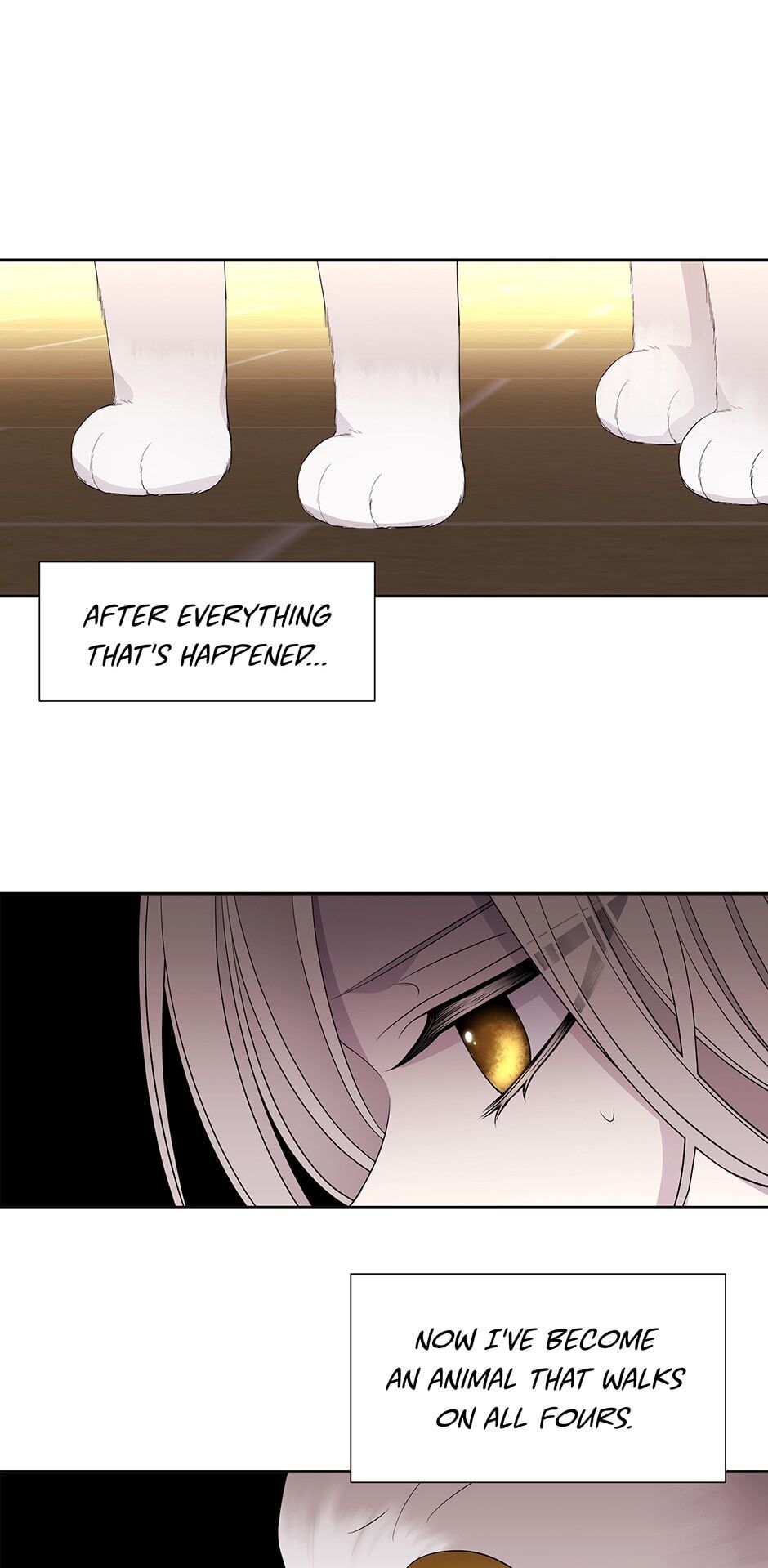 Charlotte Has Five Disciples Chapter 60 page 28 - Chapter 60: Fairy