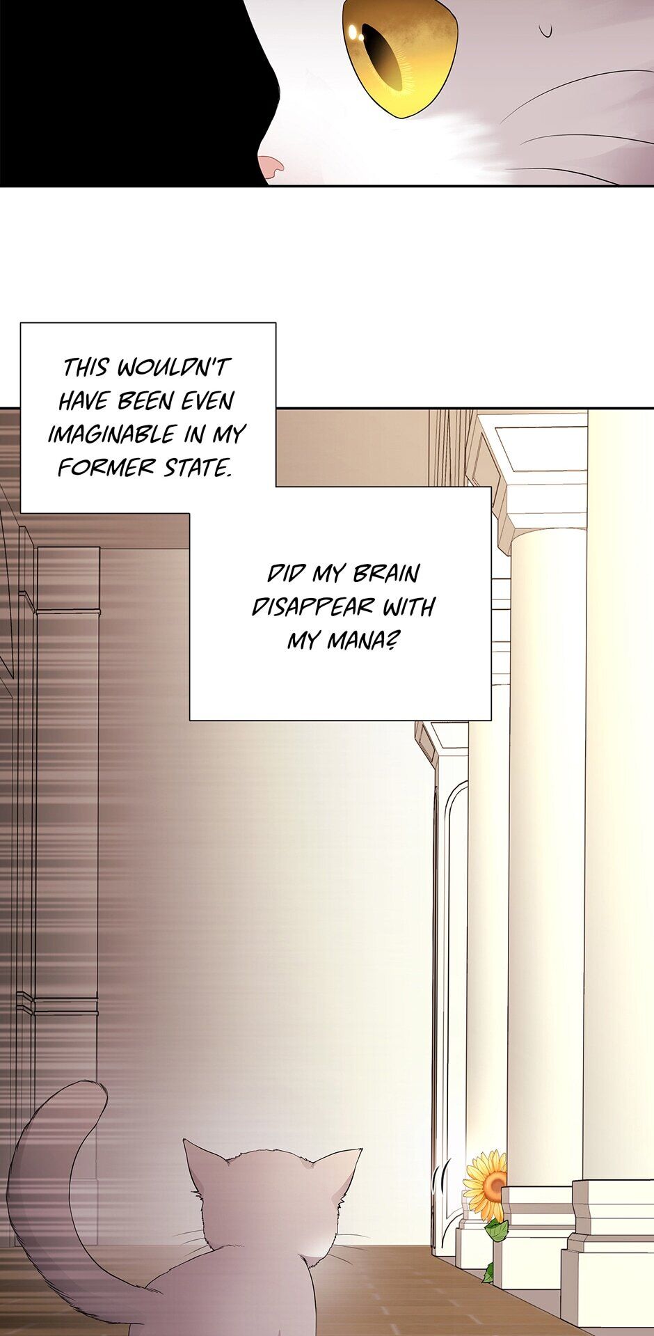Charlotte Has Five Disciples Chapter 60 page 29 - Chapter 60: Fairy