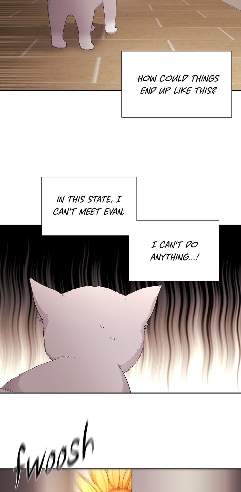 Charlotte Has Five Disciples Chapter 60 page 30 - Chapter 60: Fairy