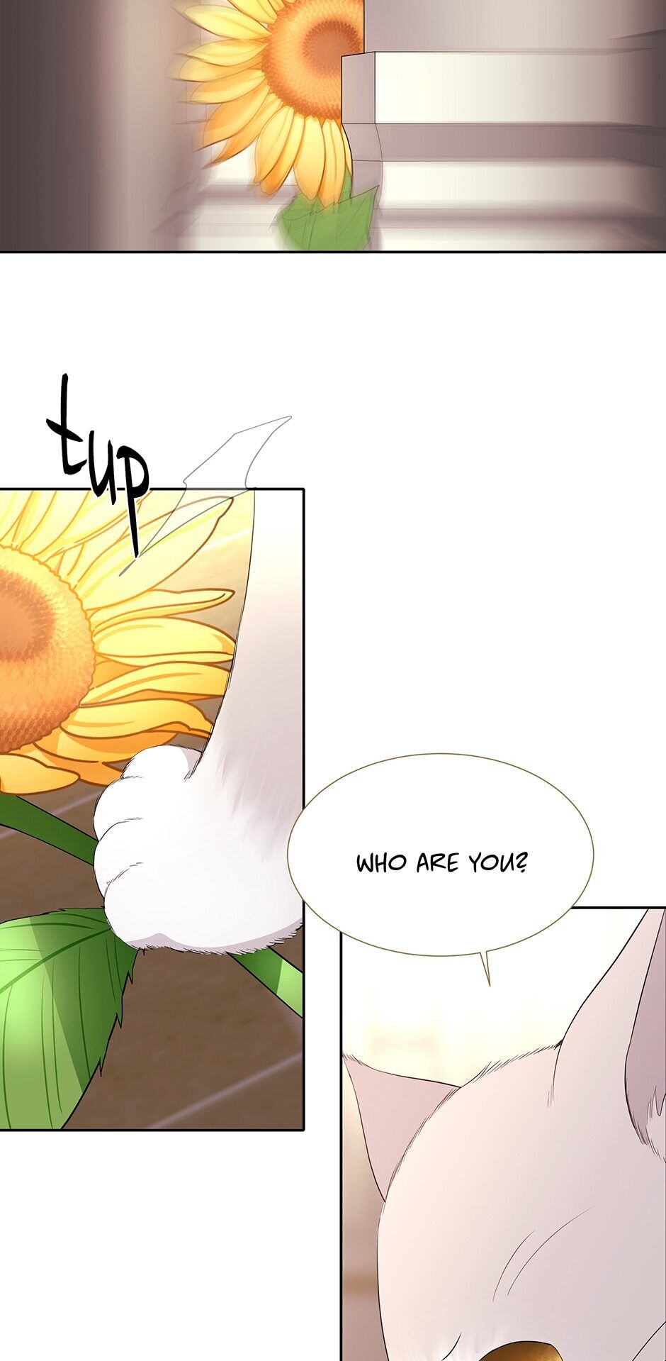 Charlotte Has Five Disciples Chapter 60 page 31 - Chapter 60: Fairy