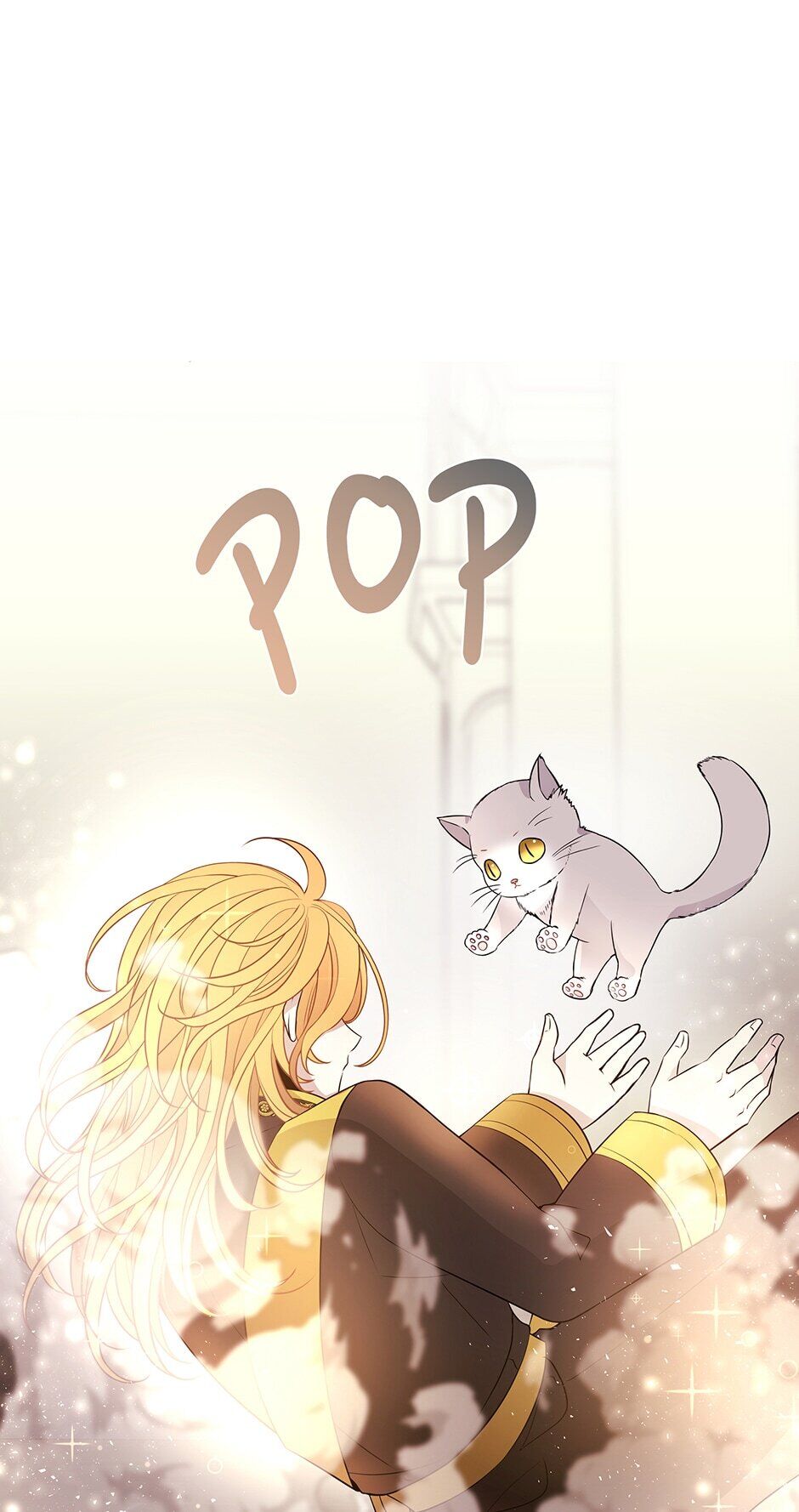 Charlotte Has Five Disciples Chapter 60 page 33 - Chapter 60: Fairy