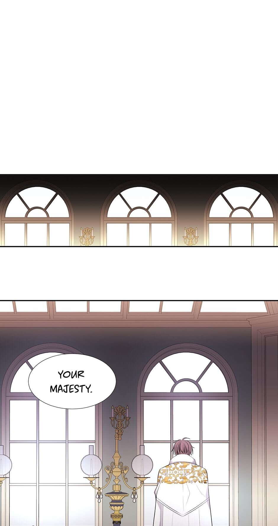 Charlotte Has Five Disciples Chapter 60 page 36 - Chapter 60: Fairy