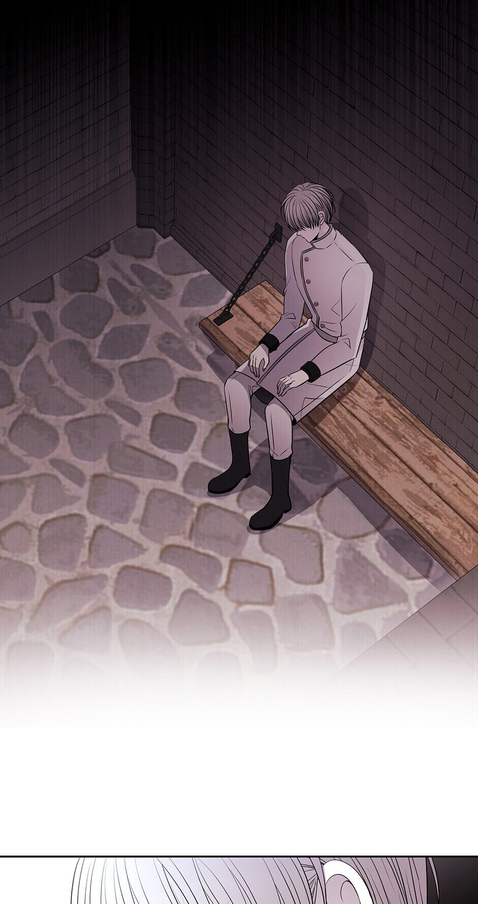 Charlotte Has Five Disciples Chapter 60 page 43 - Chapter 60: Fairy