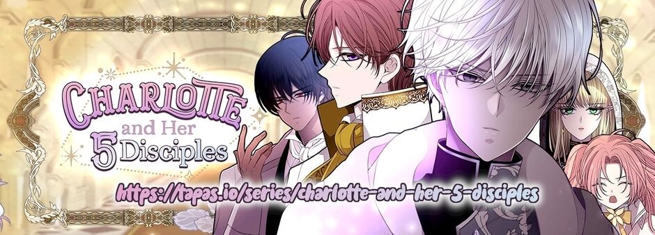Charlotte Has Five Disciples Chapter 60 page 45 - Chapter 60: Fairy
