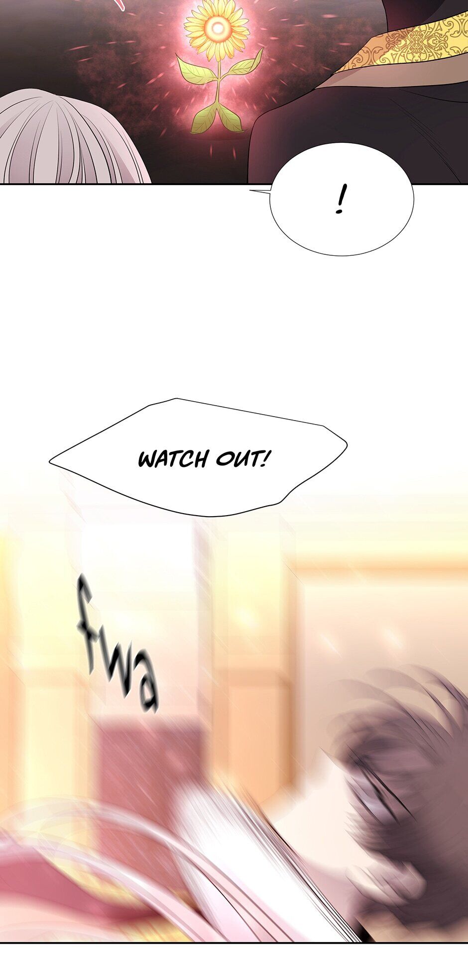 Charlotte Has Five Disciples Chapter 60 page 6 - Chapter 60: Fairy