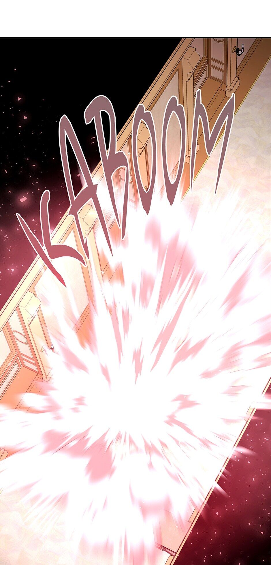 Charlotte Has Five Disciples Chapter 60 page 7 - Chapter 60: Fairy