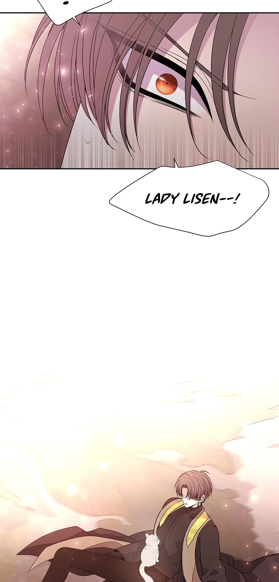 Charlotte Has Five Disciples Chapter 60 page 9 - Chapter 60: Fairy