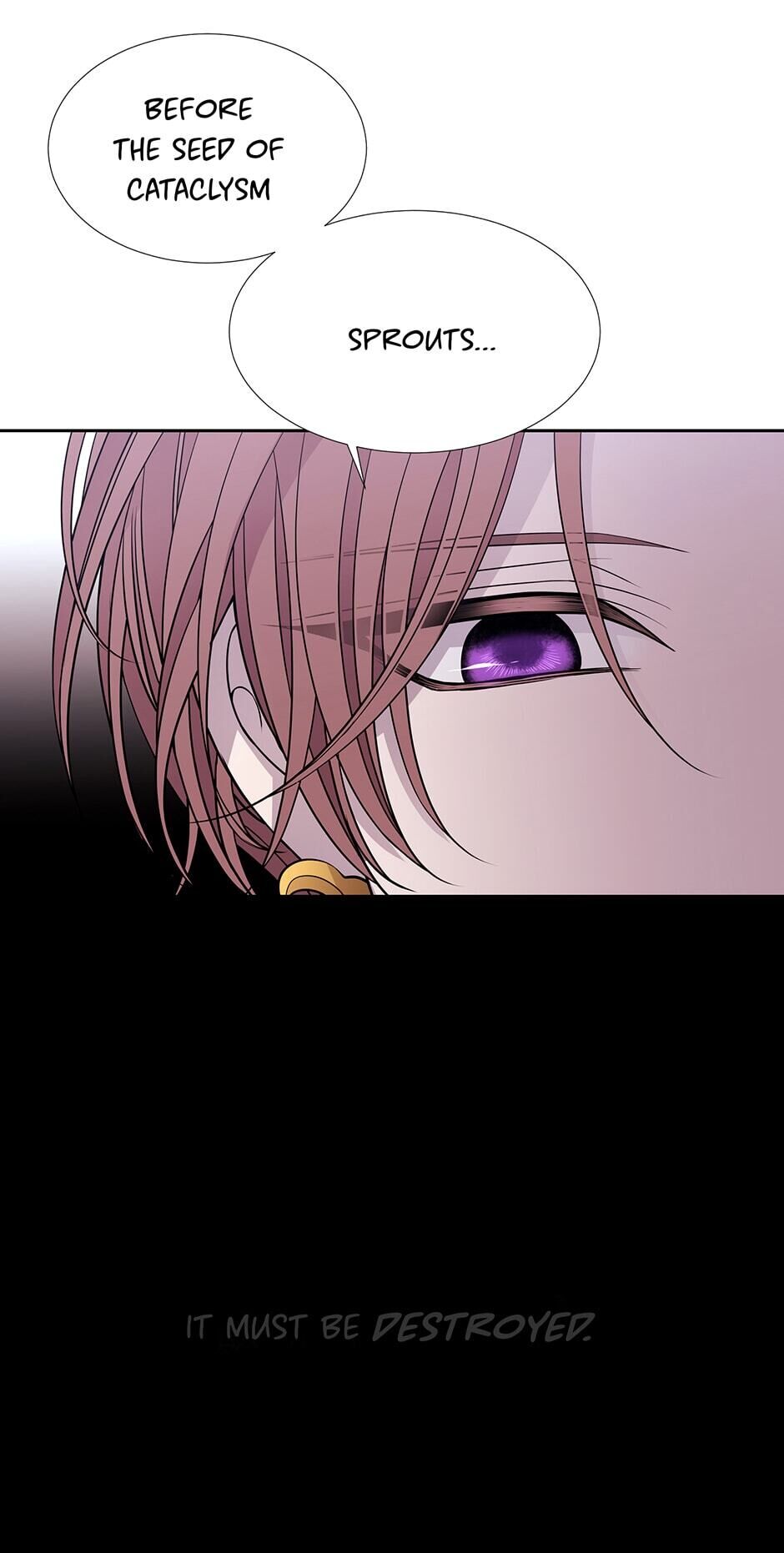 Charlotte Has Five Disciples Chapter 61 page 1 - Chapter 61: Regret