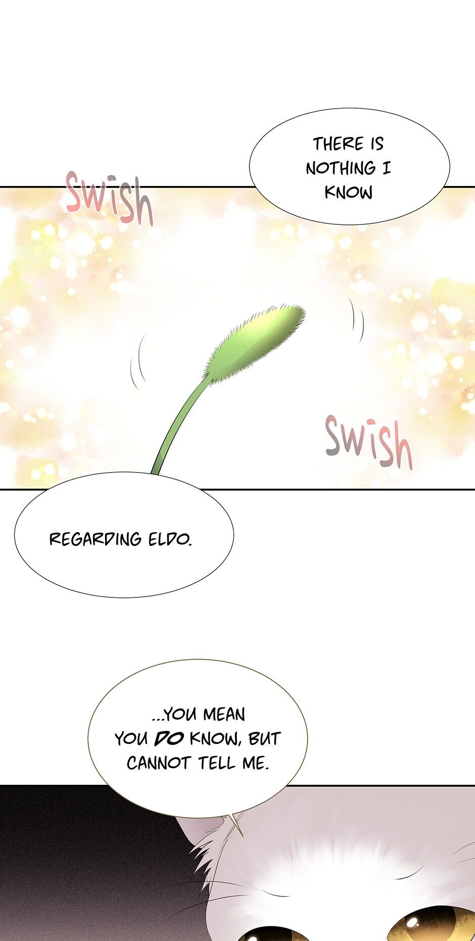 Charlotte Has Five Disciples Chapter 61 page 10 - Chapter 61: Regret