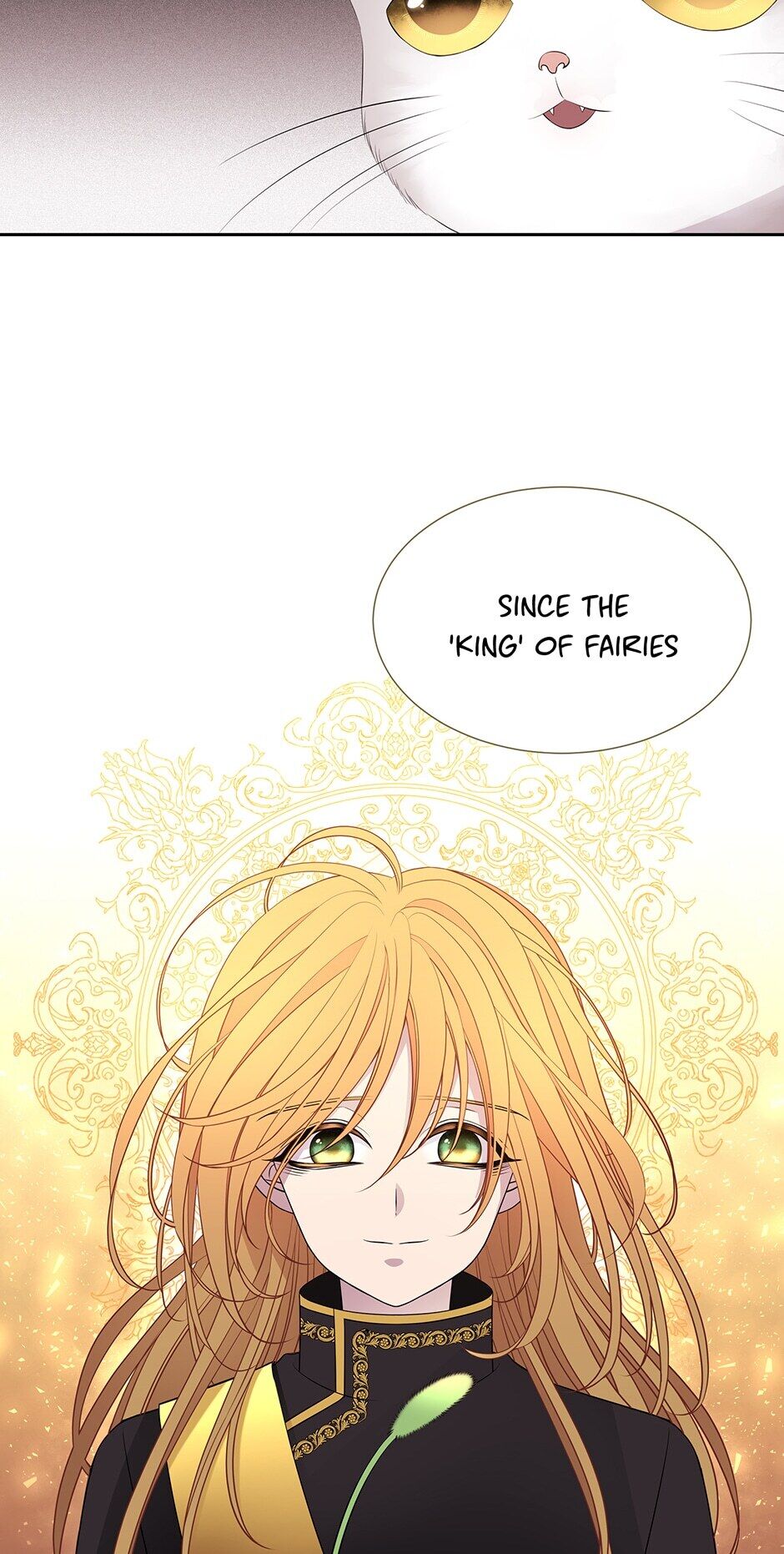Charlotte Has Five Disciples Chapter 61 page 11 - Chapter 61: Regret