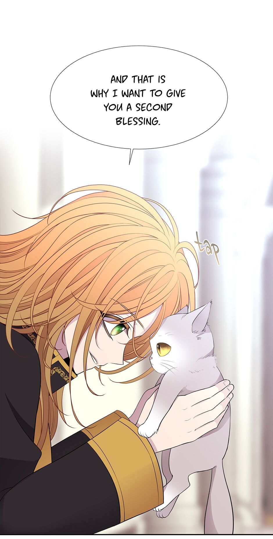 Charlotte Has Five Disciples Chapter 61 page 16 - Chapter 61: Regret