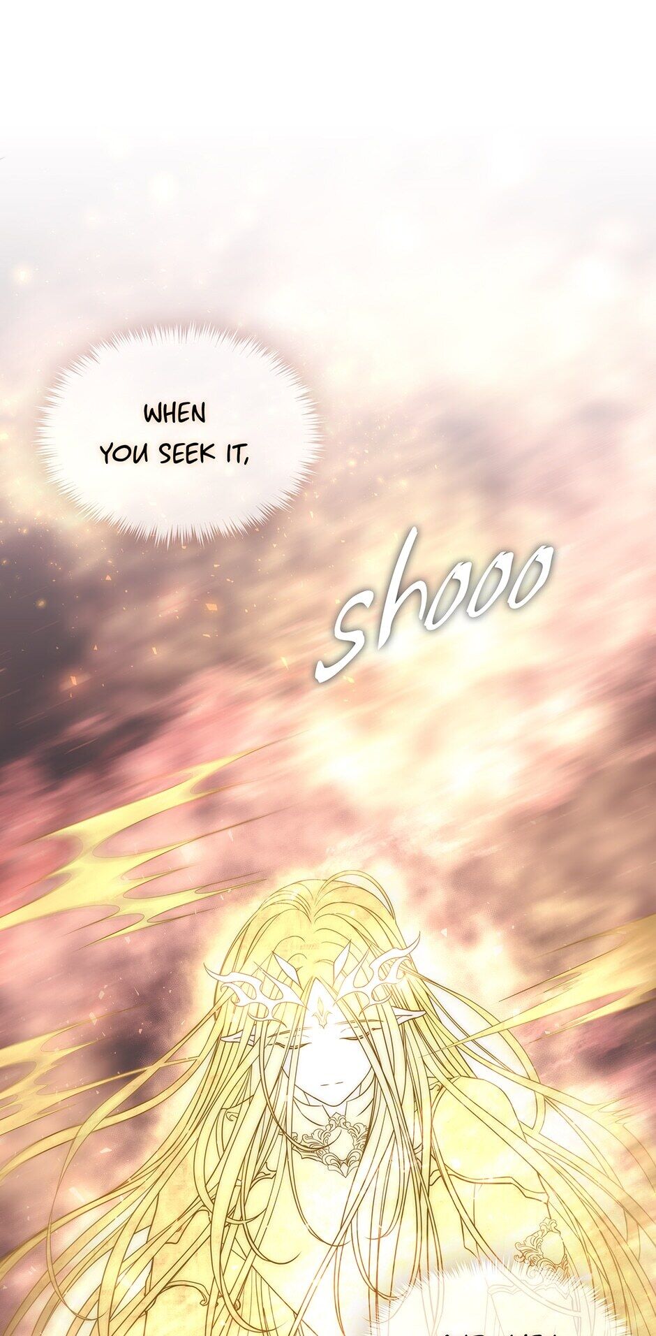 Charlotte Has Five Disciples Chapter 61 page 18 - Chapter 61: Regret