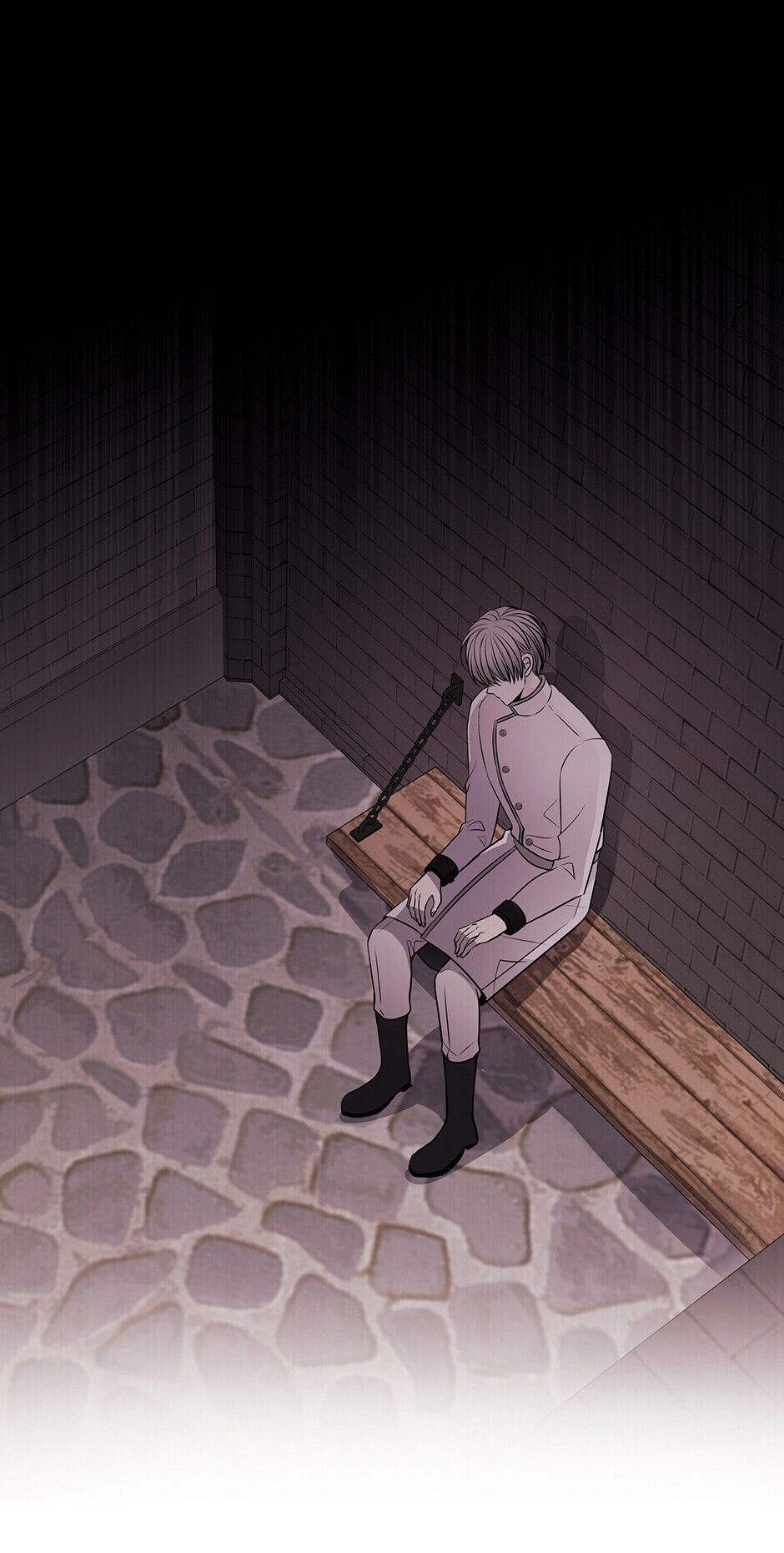 Charlotte Has Five Disciples Chapter 61 page 2 - Chapter 61: Regret