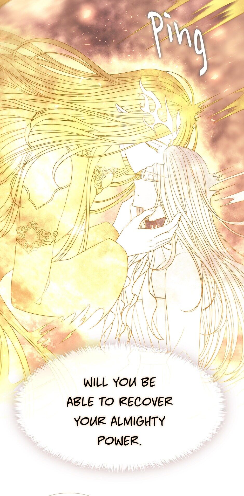 Charlotte Has Five Disciples Chapter 61 page 20 - Chapter 61: Regret