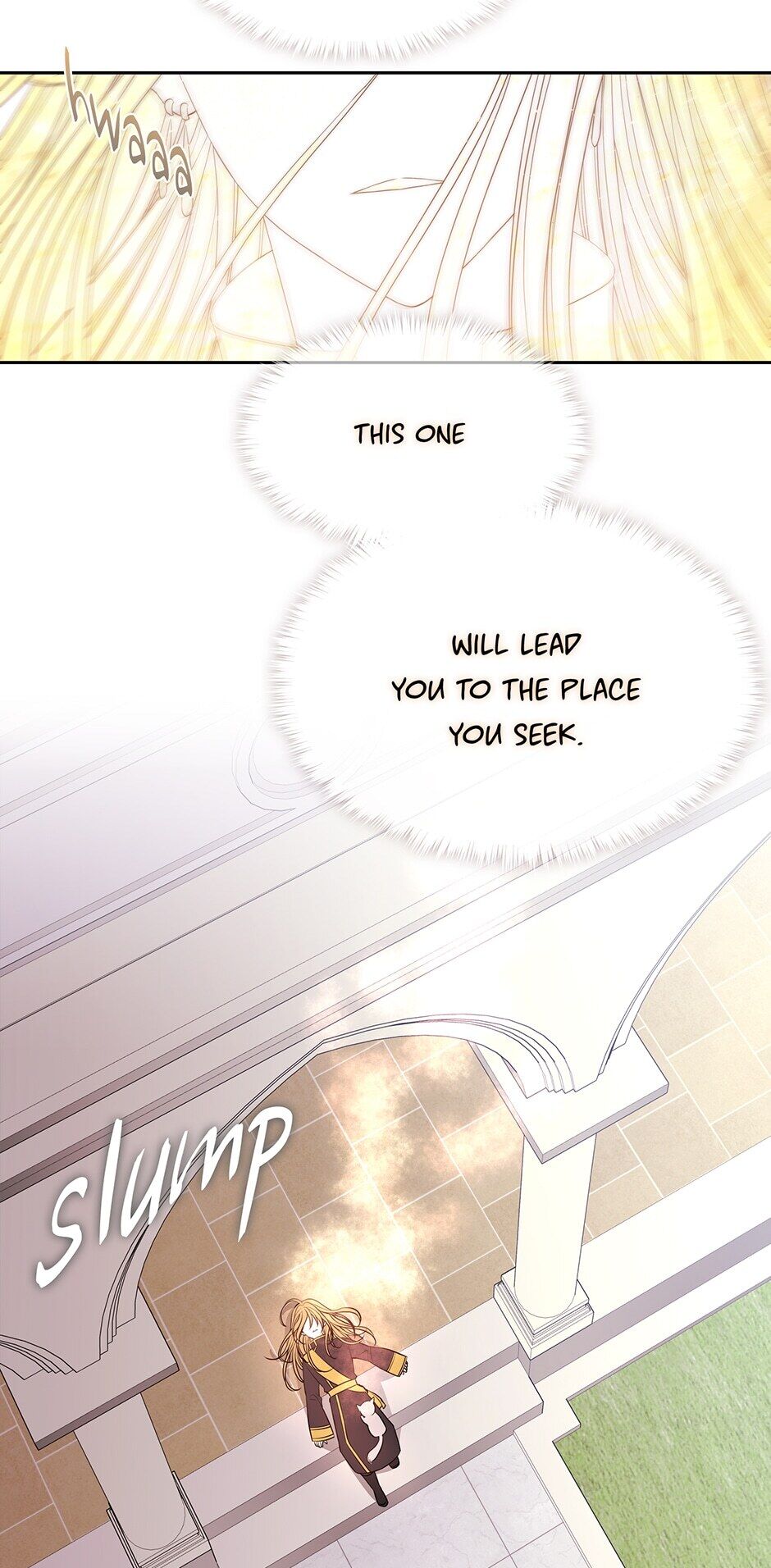 Charlotte Has Five Disciples Chapter 61 page 23 - Chapter 61: Regret
