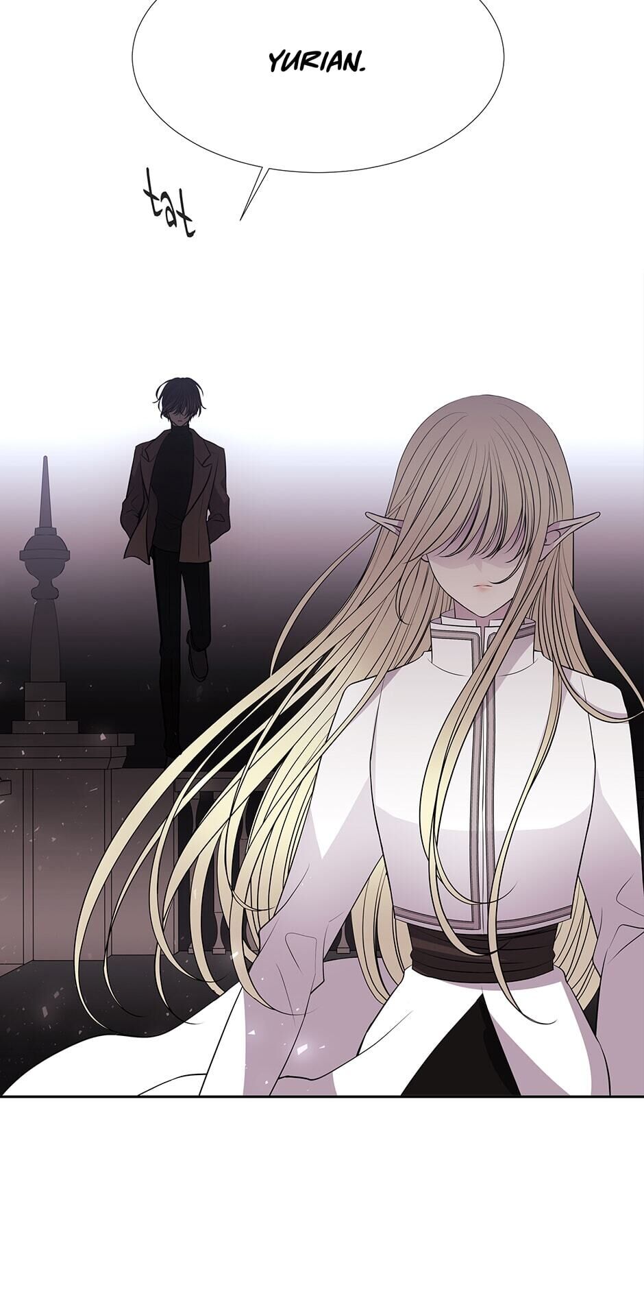 Charlotte Has Five Disciples Chapter 61 page 28 - Chapter 61: Regret