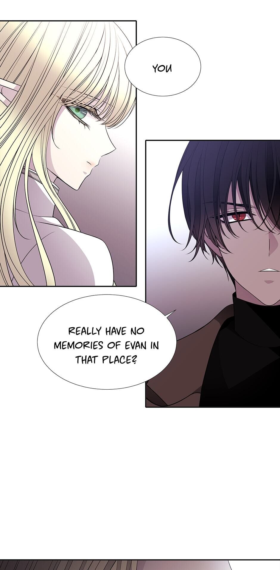 Charlotte Has Five Disciples Chapter 61 page 29 - Chapter 61: Regret