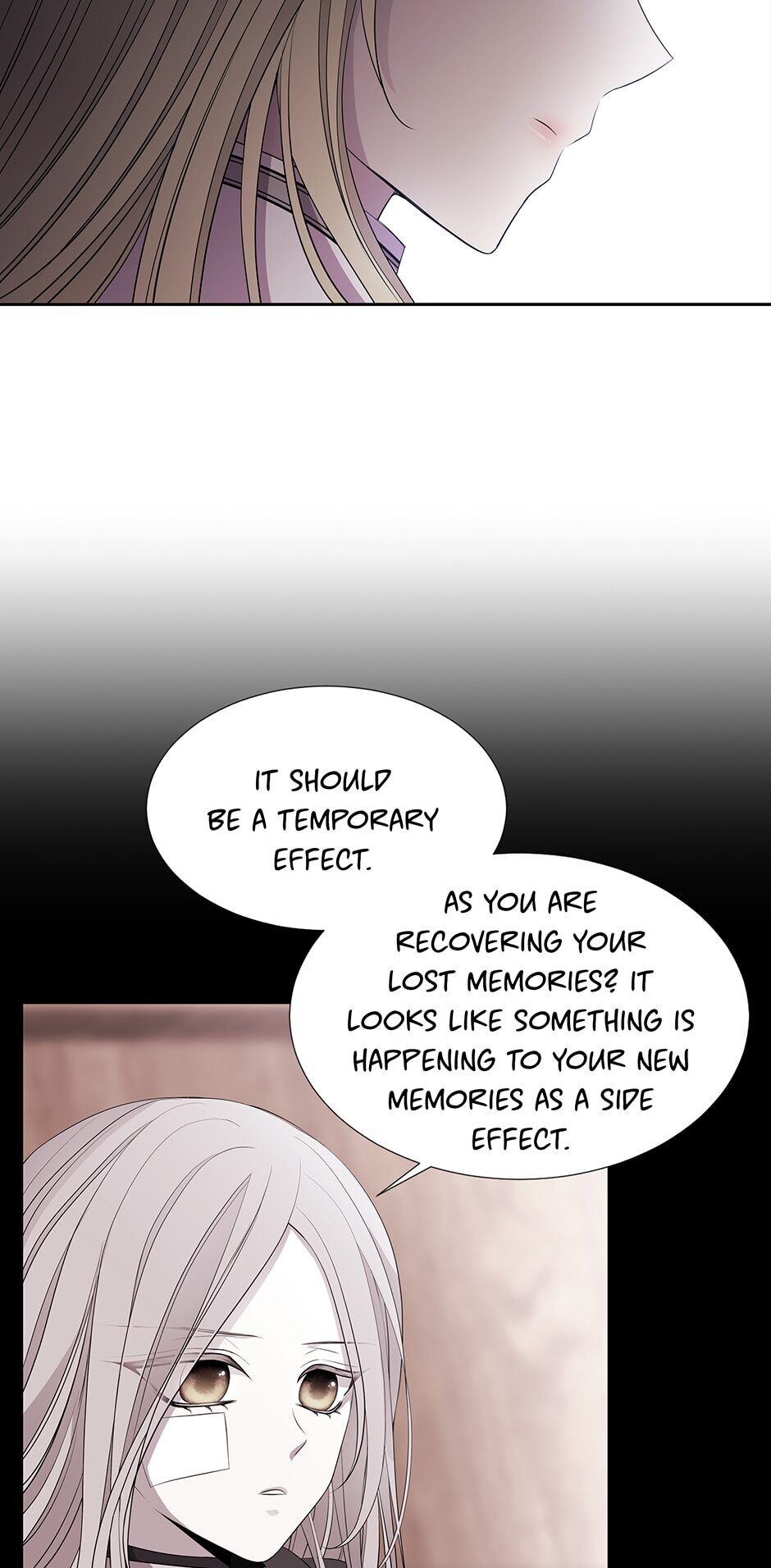 Charlotte Has Five Disciples Chapter 61 page 30 - Chapter 61: Regret