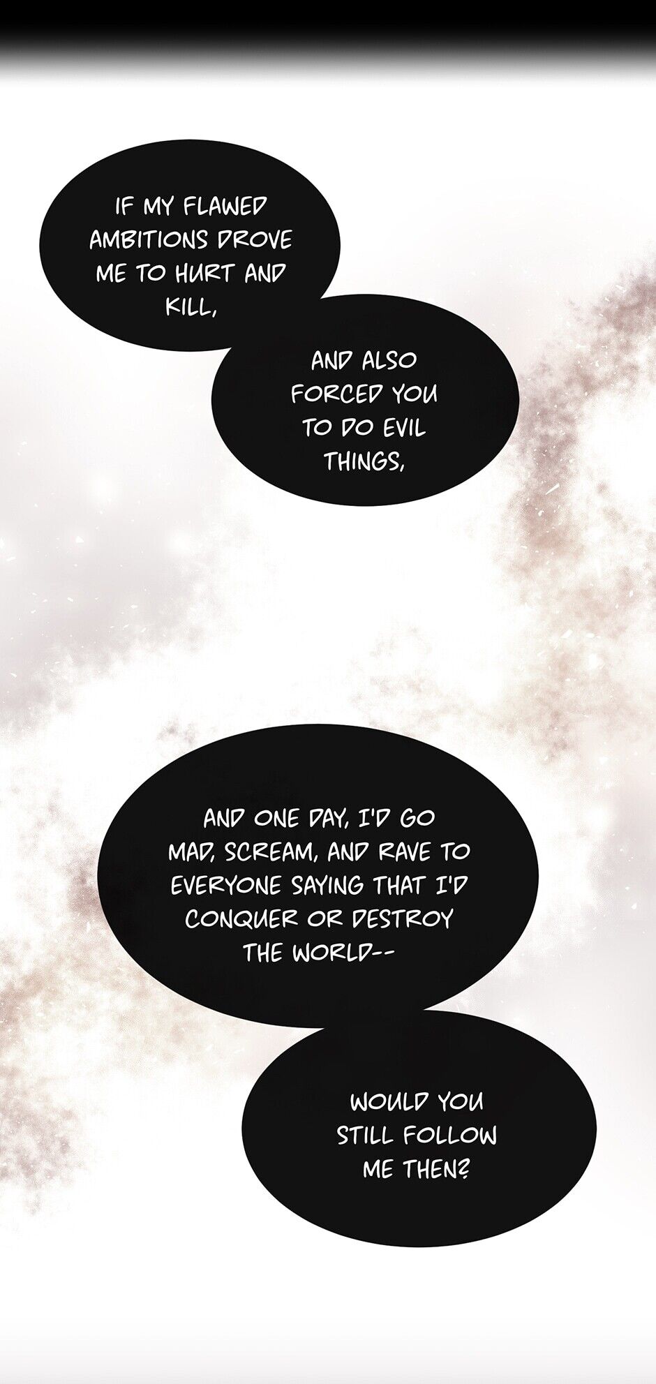 Charlotte Has Five Disciples Chapter 61 page 33 - Chapter 61: Regret