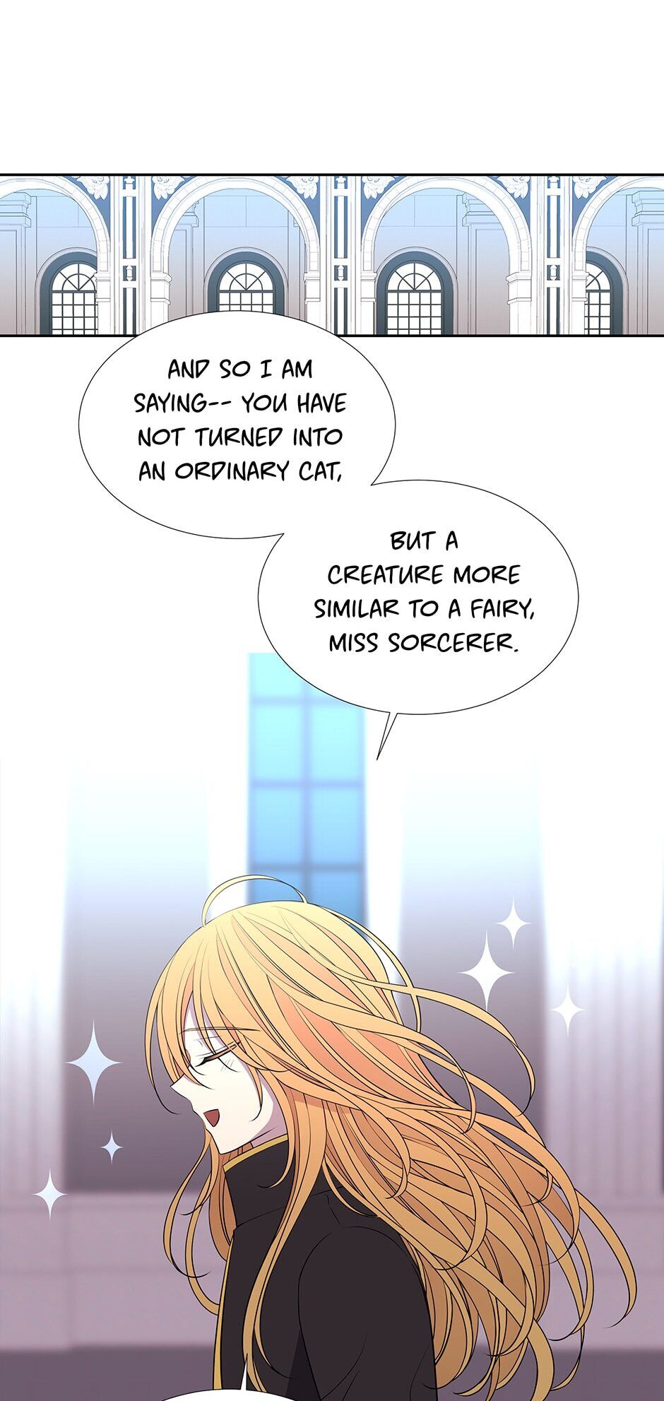 Charlotte Has Five Disciples Chapter 61 page 43 - Chapter 61: Regret