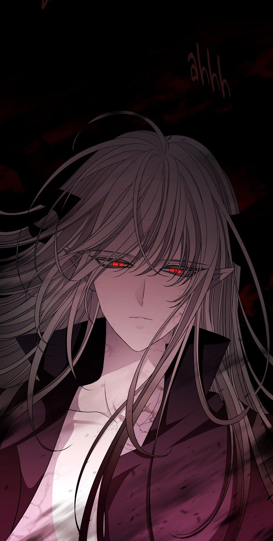 Charlotte Has Five Disciples Chapter 61 page 6 - Chapter 61: Regret