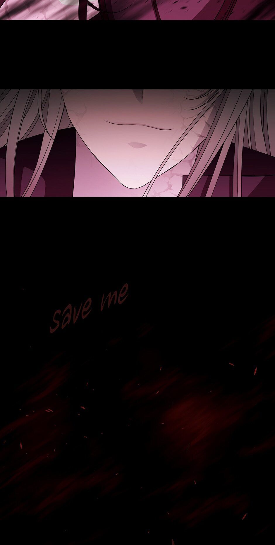 Charlotte Has Five Disciples Chapter 61 page 7 - Chapter 61: Regret