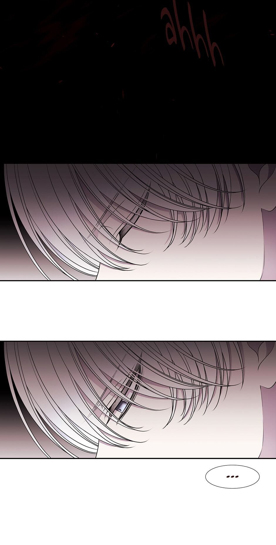 Charlotte Has Five Disciples Chapter 61 page 8 - Chapter 61: Regret