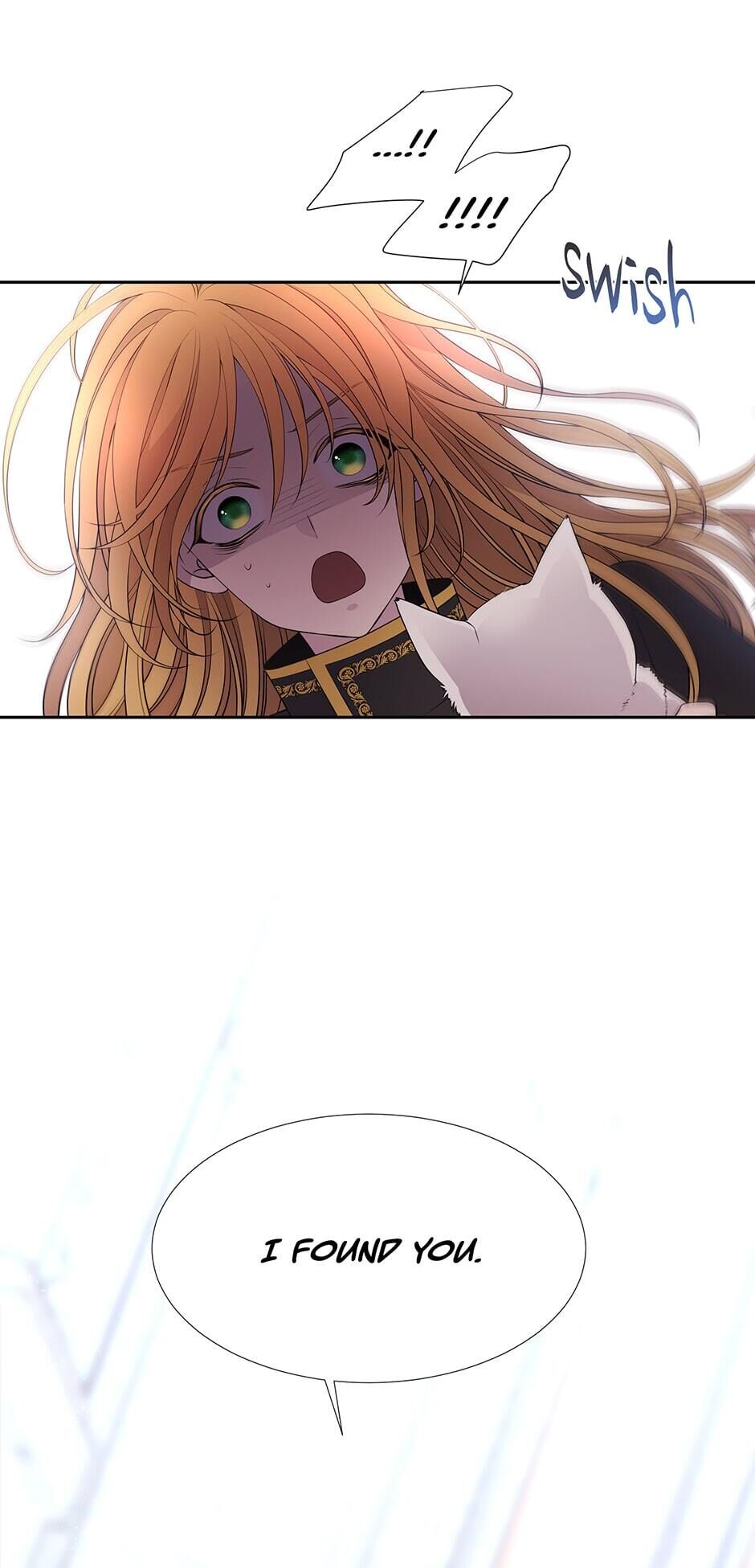 Charlotte Has Five Disciples Chapter 62 page 10 - Chapter 62: Taking Action