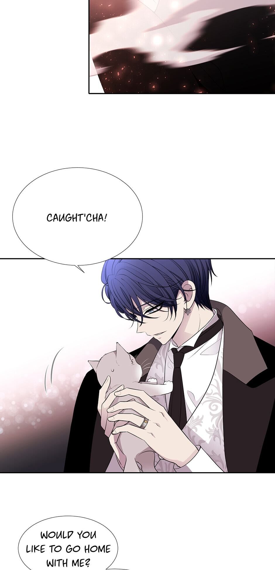 Charlotte Has Five Disciples Chapter 62 page 15 - Chapter 62: Taking Action