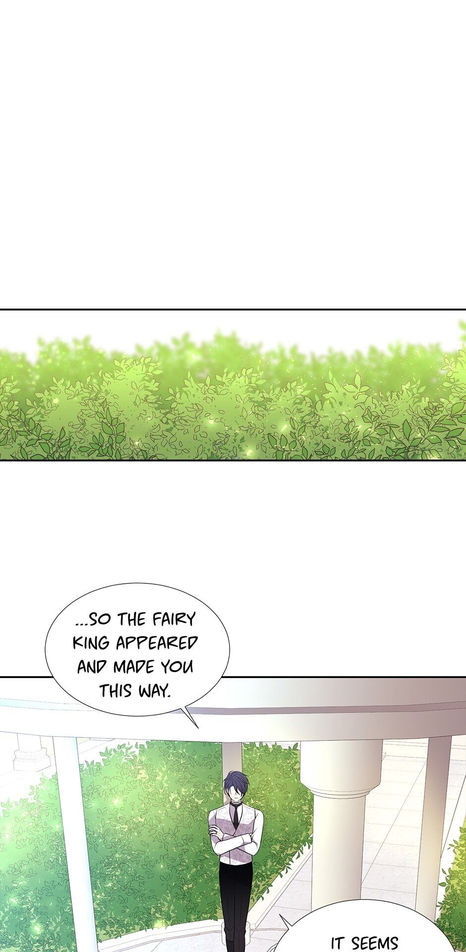Charlotte Has Five Disciples Chapter 62 page 18 - Chapter 62: Taking Action