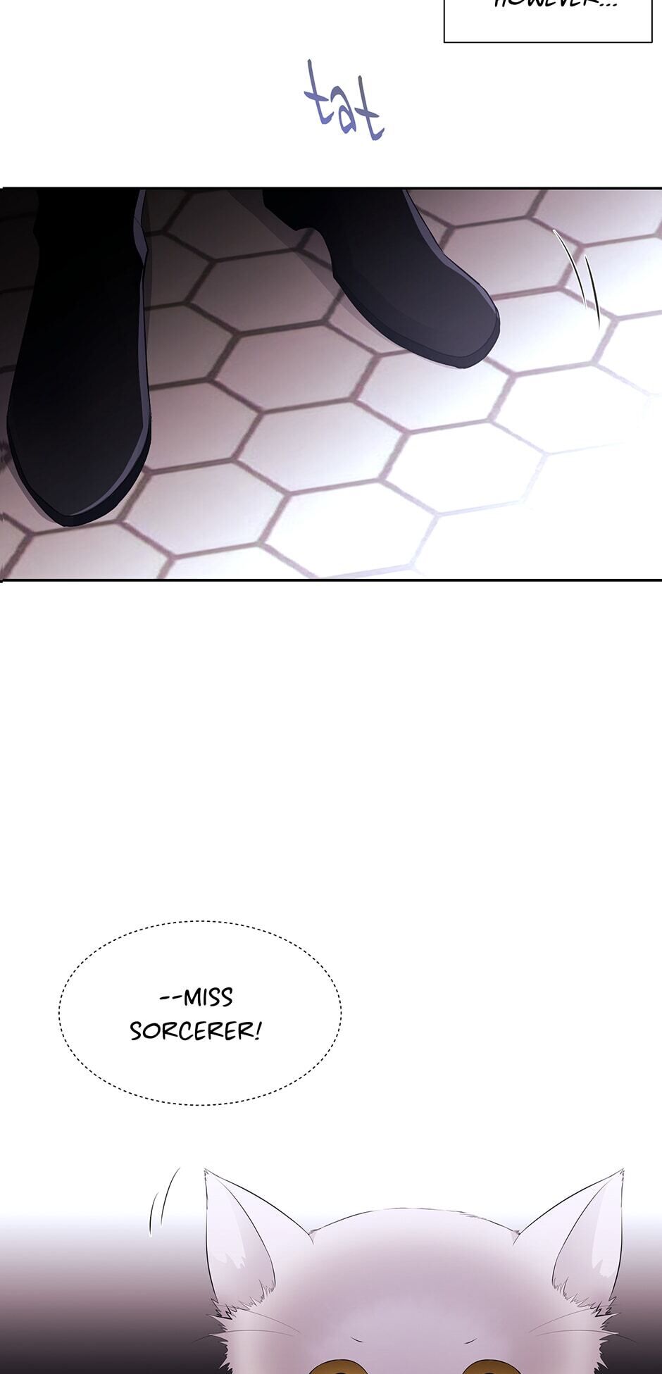 Charlotte Has Five Disciples Chapter 62 page 2 - Chapter 62: Taking Action